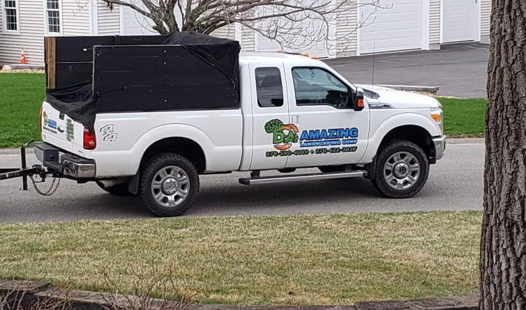 D&A Amazing Landscaping Corp.