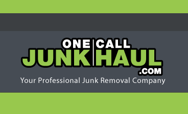 One Call Junk Haul
