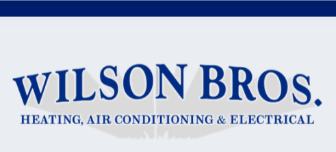 Wilson Brothers Heating and Air Conditioning, Inc.